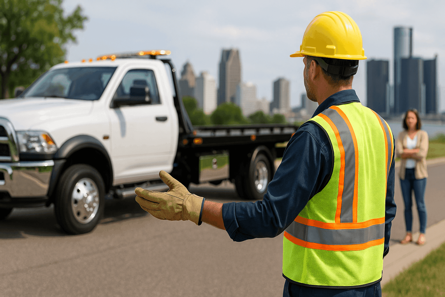 How to Choose a Reliable Towing Service: Essential Tips for Safety and Value